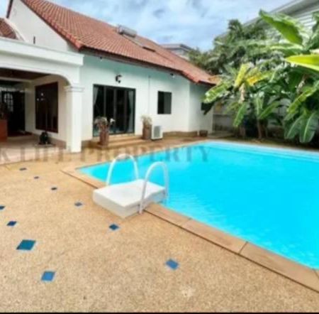 Villa Tanya Ban Saiyuan Екстериор снимка