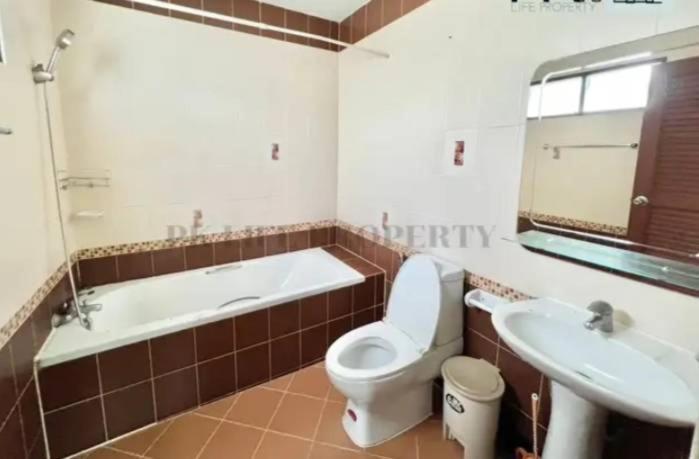 Villa Tanya Ban Saiyuan Екстериор снимка
