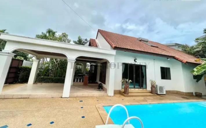 Villa Tanya Ban Saiyuan Екстериор снимка