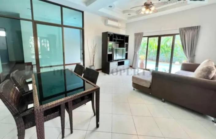Villa Tanya Ban Saiyuan Екстериор снимка