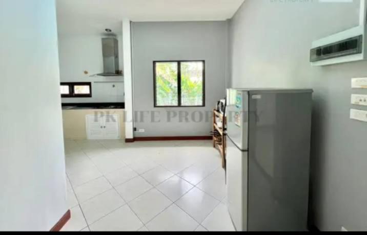 Villa Tanya Ban Saiyuan Екстериор снимка