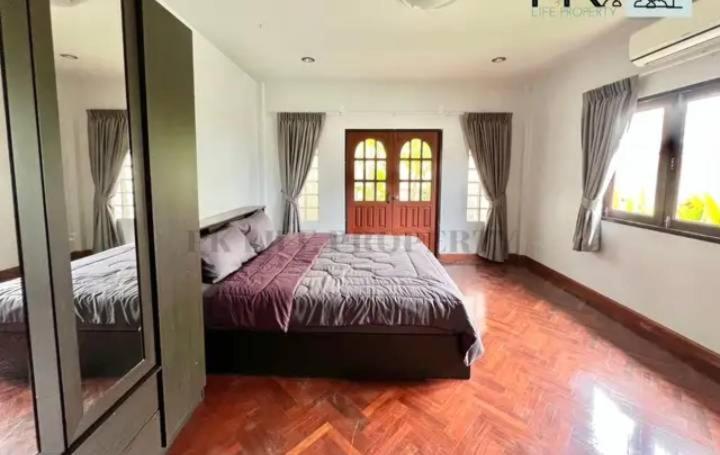 Villa Tanya Ban Saiyuan Екстериор снимка