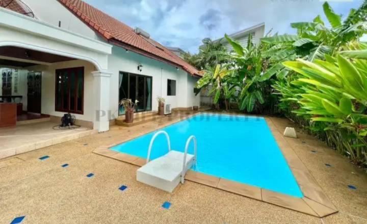 Villa Tanya Ban Saiyuan Екстериор снимка