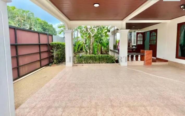 Villa Tanya Ban Saiyuan Екстериор снимка