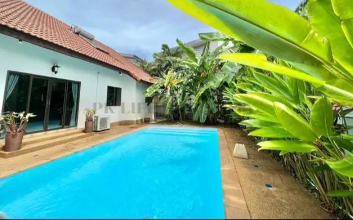 Villa Tanya Ban Saiyuan Екстериор снимка