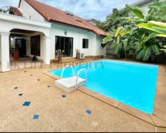 Villa Tanya Ban Saiyuan Екстериор снимка