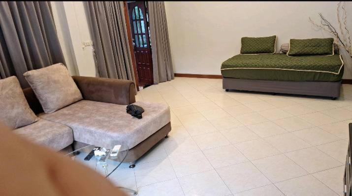 Villa Tanya Ban Saiyuan Стая снимка